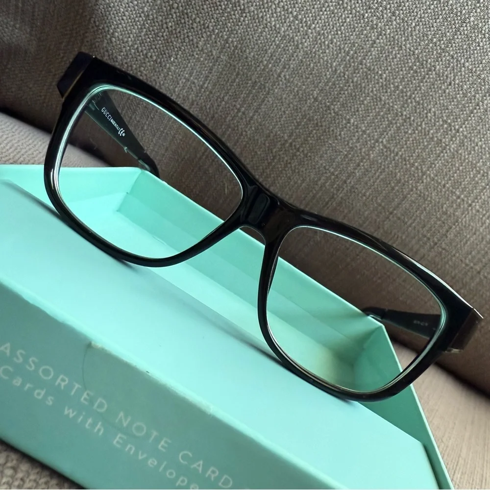 Gucci Glasses - Model:GG 3719 ACZ (Prescription Lenses) - Picture 7 of 17